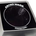 Astro Wars Grandstand Screen