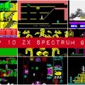 Top 10 Spectrum Games