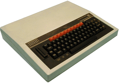 10 reasons why the BBC Micro was an underated classic